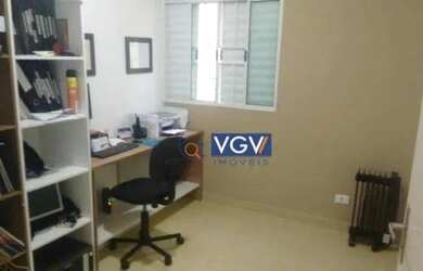 Imagem 6: Sobrado com 3 dormitórios, 205 m² - venda por R$ 795.000,00 ou aluguel...