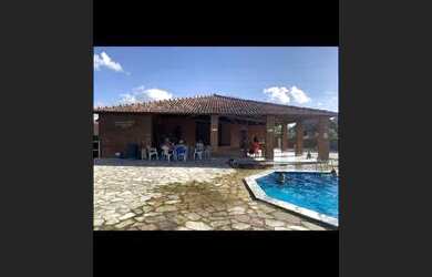 Imagem 4: Alugo Casa pros Feriados 21/04 e 01/05 condomínio