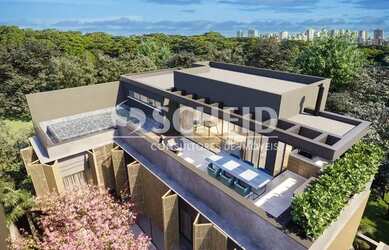 Imagem 1: Casa e condomínio fechado no melhor de São Paulo Jardim Europa