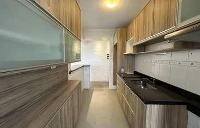 Imagem 6: Apartamento com 3 dormitórios, 95 m² - venda por R$ 660.000 ou aluguel...