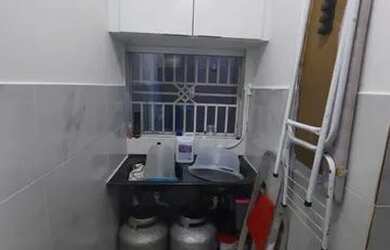 Imagem 8: Alugo casa 3/4 na pedreira