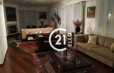 Imagem 3: Apartamento com 4 dormitórios, 262 m² - venda por R$ 4.000.000,00 ou...