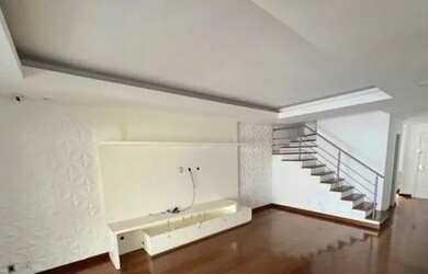 Imagem 1: Linda casa no Tamboré 7 para locação