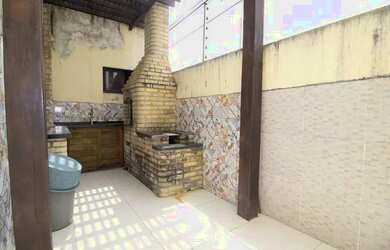 Imagem 14: Casa alto padrão Para Venda No Condomínio Residencial Costa Rica