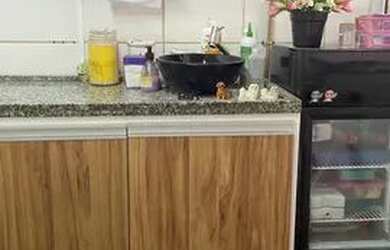 Imagem 2: Pet shop com consultório