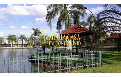 Imagem 14: TERRENO NO CONDOMINIO VILLAGE LA MONTAGNE