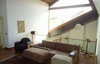 Imagem 13: Casa com 4 dormitórios, 490 m² - venda por R$ 5.000.000,00 ou aluguel...