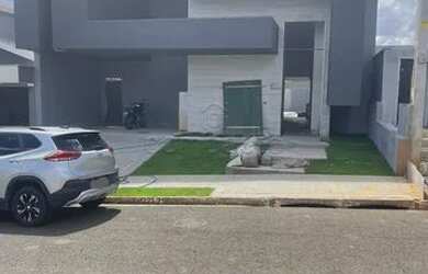 Imagem 1: Casa Condomínio em São José do Rio Preto