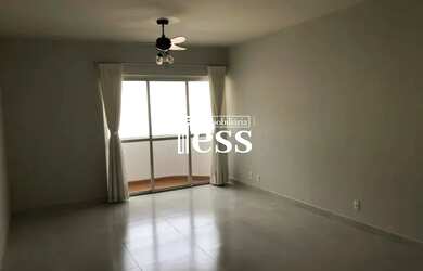 Imagem: O apartamento possui 3 Dormitórios, 3 Banheiros, 1 Vaga na