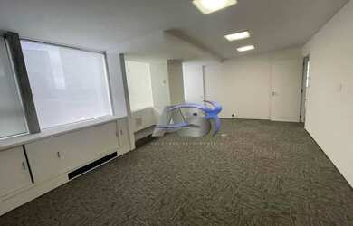 Imagem 11: Andar Corporativo para alugar, 286 m² por R$ 20.110,00/mês - Vila Olímpia - São Paulo/SP