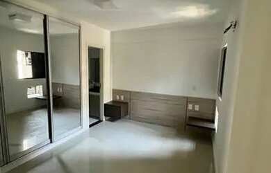 Imagem 4: 3/4 na Ponta verde. Piscina, Varanda, 98m² de Áreae2 Vagas na garagem