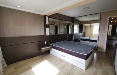 Imagem 6: Apartamento para aluguel tem 62 metros quadrados com 1 quarto em Patamares...