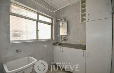 Imagem 12: IMOBILIARIA JUVEVÊ ALUGA APARTAMENTO CRISTO REI FRENTE JD BOTANICO PRX...