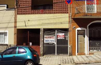 Imagem: A casa possui 2 Dormitórios, 2 Banheiros, 1 Vaga na garagem