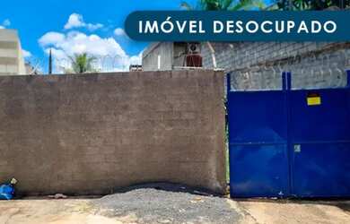 Imagem: O terreno possui 402m² de Área e está localizado em Centro