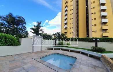 Imagem 8: Ribeirão Preto - Apartamento Padrão - Jardim Paulista