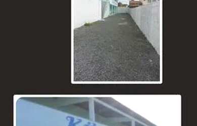 Imagem: A casa em condomínio possui 1 Dormitório, 1 Banheiro, 5 Vagas