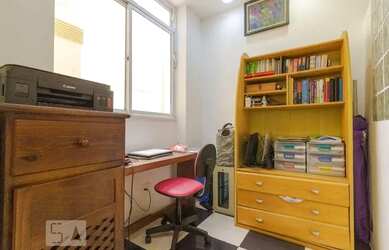 Imagem 7: Apartamento para Aluguel - Copacabana, 3 Quartos, 140 m2