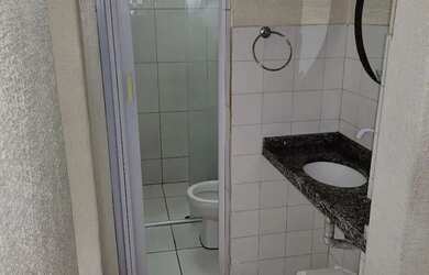 Imagem 4: Aluguel na Messejana. 1 Vaga na garageme2 Dormitórios