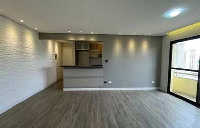 Imagem 2: Apartamento com 3 dormitórios, 95 m² - venda por R$ 660.000 ou aluguel...