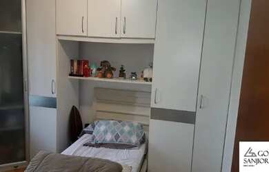 Imagem 11: Apartamento à venda, 3 quartos, 3 suítes, 2 vagas, VILA BASTOS - Santo...