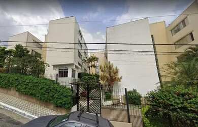 Imagem: Apartamento com 2 dormitórios para alugar, 50 m² por R$ 1.761,00/mês