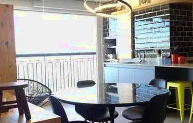 Imagem: O apartamento para alugar possui 3 Dormitórios, 2 Banheiros