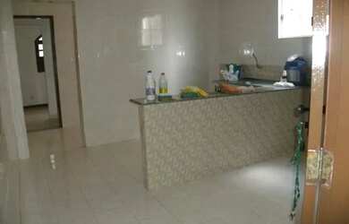 Imagem 2: CASA. 50m² de Área, 1 Banheiroe2 Dormitórios