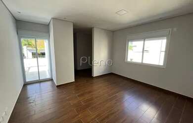 Imagem 12: Casa à venda no Alphaville Dom Pedro 2 - Campinas/SP