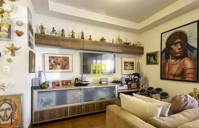 Imagem 7: Apartamento Garden para venda e locação na Vila Madalena