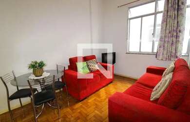 Imagem 6: Apartamento para Aluguel - Engenho Novo, 2 Quartos, 62 m2