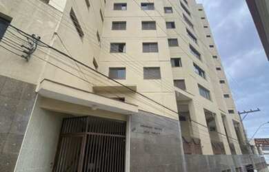 Imagem: O apartamento possui 3 Dormitórios, 3 Banheiros, 1 Vaga na