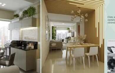 Imagem 12: Apartamento para venda possui 59 metros quadrados com 2 quartos em Jatiúca...