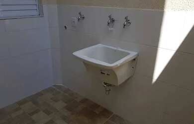 Imagem 12: Sobrado com 2 dormitórios, 40 m² - venda por R$ 269.000,00 ou aluguel...