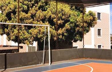 Imagem 14: Apartamento com 3 dormitórios, 57 m² - venda por R$ 180.000 ou aluguel...