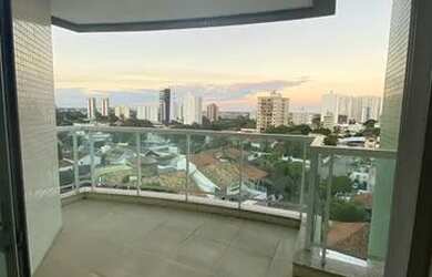 Imagem: O apartamento possui 2 Dormitórios, 3 Banheiros, 1 Vaga na