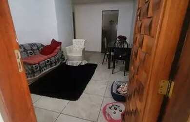 Imagem: O apartamento possui 4 Dormitórios, 2 Banheiros, 1 Vaga na