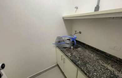 Imagem 8: Andar Corporativo para alugar, 286 m² por R$ 20.110,00/mês - Vila Olímpia - São Paulo/SP