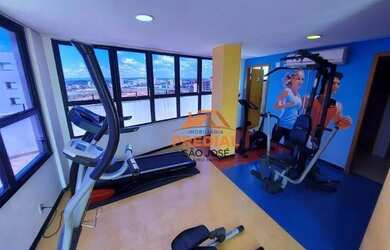 Imagem 8: Apartamento, 72 m² - venda por R$ 645.000,00 ou aluguel por R$ 4.205,00/mês...