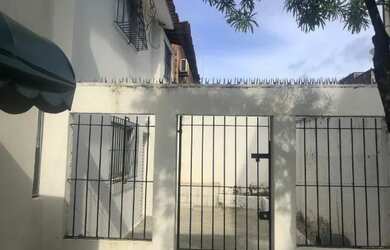 Imagem 1: Duplex Janga Paulista/PE. Guarda roupa, 1 Vaga na garageme3 Dormitórios