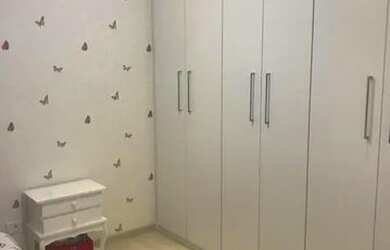 Imagem 8: Apartamento a venda localizado no condomínio Viver Arujá