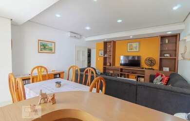 Imagem 3: Apartamento para Aluguel - Copacabana, 3 Quartos, 140 m2