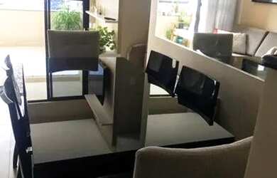 Imagem 13: Apartamento 3/4 e Mobiliado no Bairro Santa Tereza em Salvador