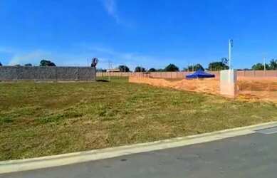 Imagem: O terreno possui 310m² de Área e está localizado em Jardins