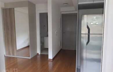 Imagem 5: Studio para aluguel tem 35 metros quadrados com 1 quarto em Pinheiros - São Paulo - SP