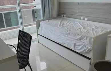 Imagem 12: Apartamento mobiliado com 2 quartos, na Beira Mar - AP53570