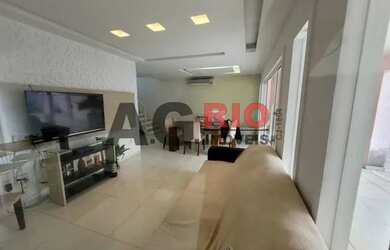 Imagem 3: Casa em Condomínio-LOCAÇÃO-Taquara-Rio de Janeiro-RJ