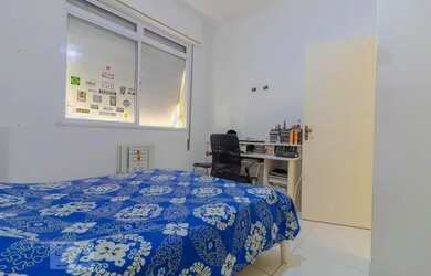 Imagem 13: Apartamento para Aluguel - Copacabana, 3 Quartos, 140 m2