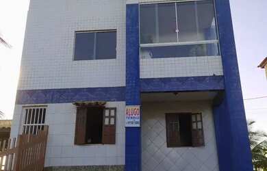 Imagem 2: Alugo casa Guarajuba. 1 Vaga na garageme2 Dormitórios