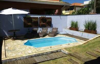 Imagem 3: casa - Santa Cruz - Valinhos